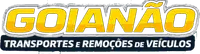 Goianão Transportes – Transportes e Remoções de Veículos